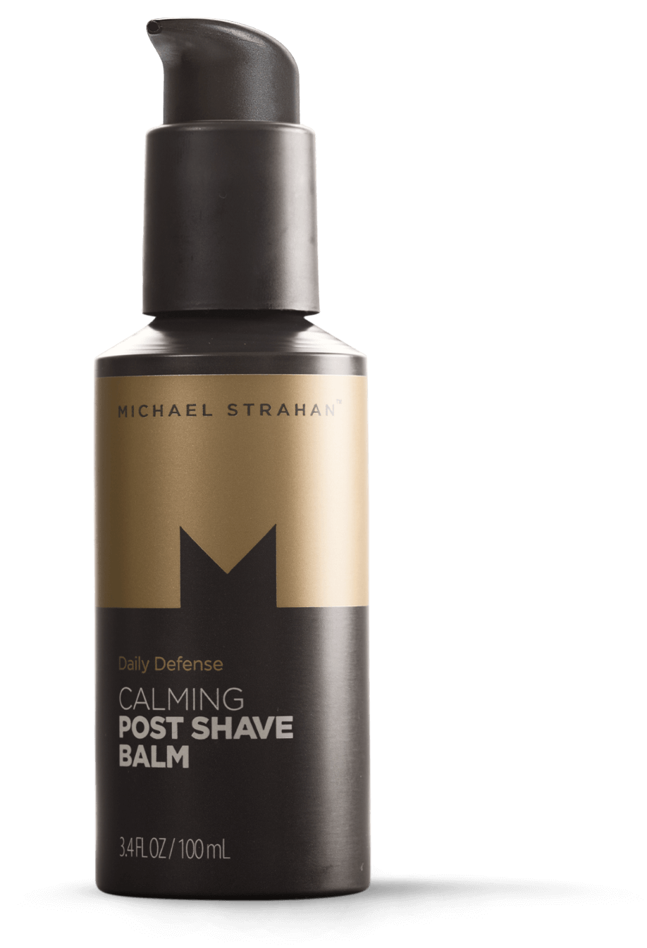 Calming Post Shave Balm