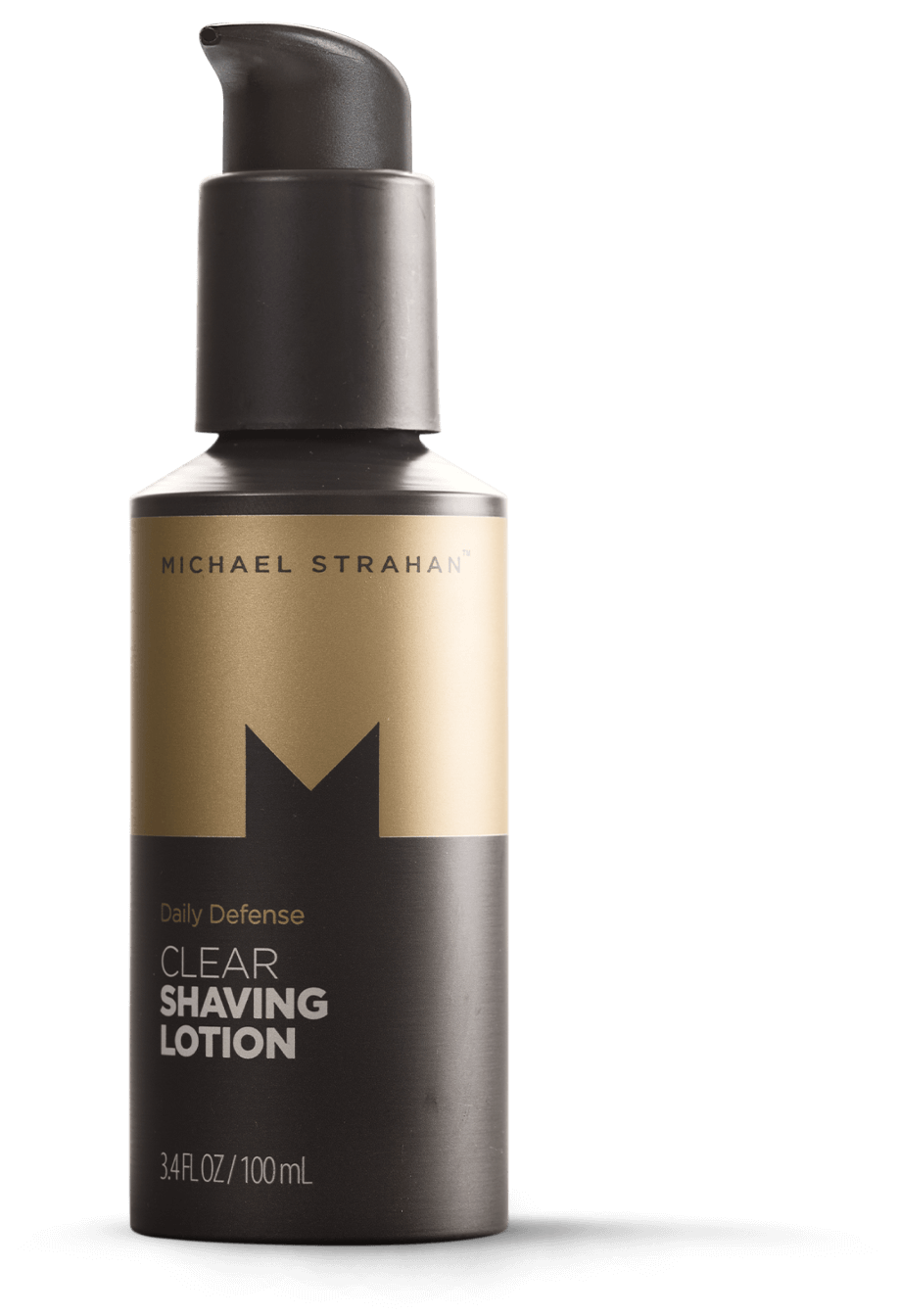 Clear Shaving Lotion